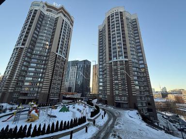 3-rooms apartment apartment by the address st. Ilenka Yuriya (area 114,5 m²) - Atlanta.ua - photo 48