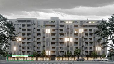 Commercial real estate at st. Studentska nab (area 196,9 m²) - Atlanta.ua - photo 16