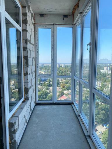 2-комнатная квартира по адресу ул. Ромашковая (площадь 60 м²) - Atlanta.ua - фото 25