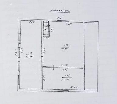 Дом по адресу Люстдорфская дор. (площадь 142 м²) - Atlanta.ua - фото 31