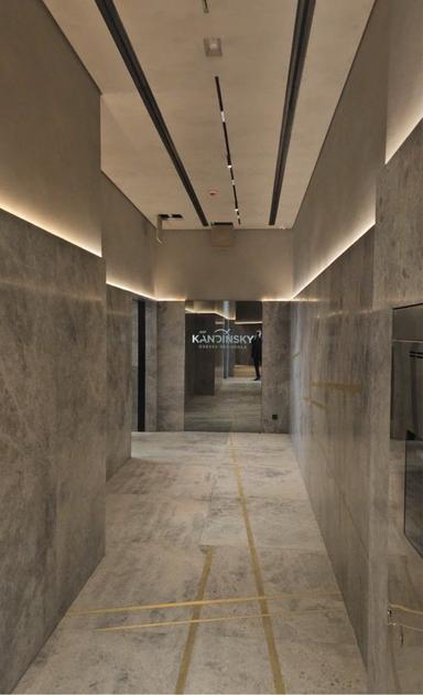 2-rooms apartment apartment by the address st. Mikhaylovskaya Industrialnaya (area 123,3 m²) - Atlanta.ua - photo 17