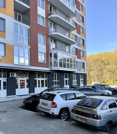 Commercial real estate at st. Lysogorskiy spusk (area 15,3 m²) - Atlanta.ua - photo 11