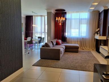 2-rooms apartment apartment by the address (area 82 m²) - Atlanta.ua - photo 17