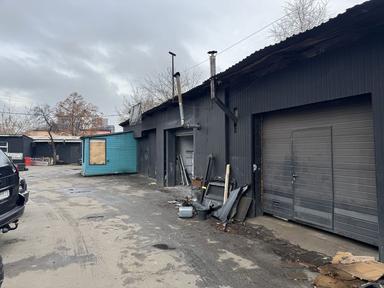 Комерційна нерухомість за адресою вул. Іллєнка Юрія (площа 2000 м²) - Atlanta.ua - фото 10