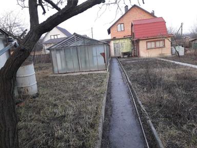 Будинок за адресою (площа 40 м²) - Atlanta.ua - фото 15