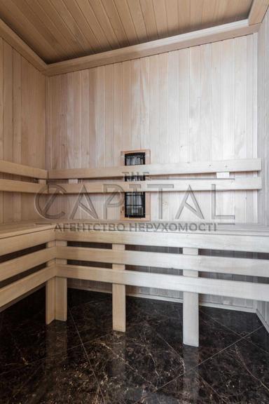 4+-rooms apartment apartment by the address st. Andreya Verkhoglyada Dragomirova (area 186 m²) - Atlanta.ua - photo 47