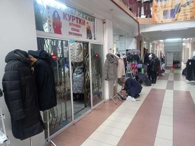 Commercial real estate at st. Ul Zarechnaya (area 20 m²) - Atlanta.ua - photo 10