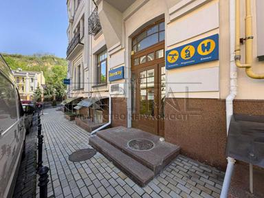 Комерційна нерухомість за адресою вул. Воздвиженська (площа 205 м²) - Atlanta.ua - фото 19