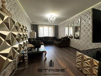 Многокомнатная квартира по адресу (площадь 161 м²) - Atlanta.ua - фото 25