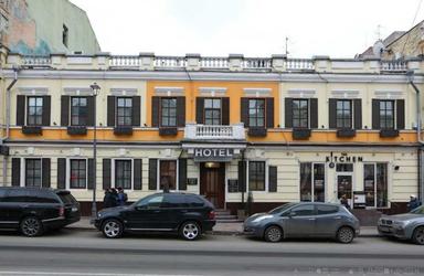 Комерційна нерухомість за адресою (площа 1111 м²) - Atlanta.ua - фото 31