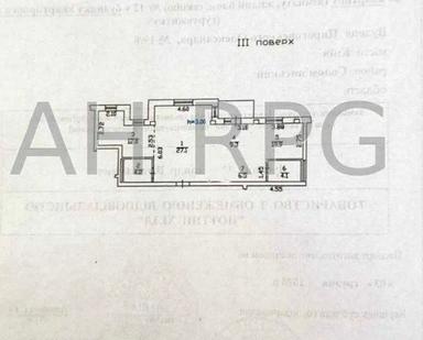 2-кімнатна квартира за адресою (площа 79 м²) - Atlanta.ua - фото 22