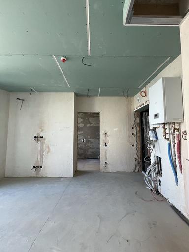 1-кімнатна квартира за адресою (площа 45 м²) - Atlanta.ua - фото 17