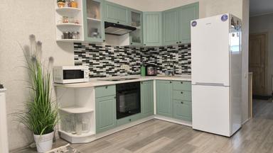 House by the address st. Ul Osennyaya (area 80 m²) - Atlanta.ua - photo 27