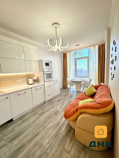 1-кімнатна квартира за адресою (площа 43,5 м²) - Atlanta.ua - фото 20