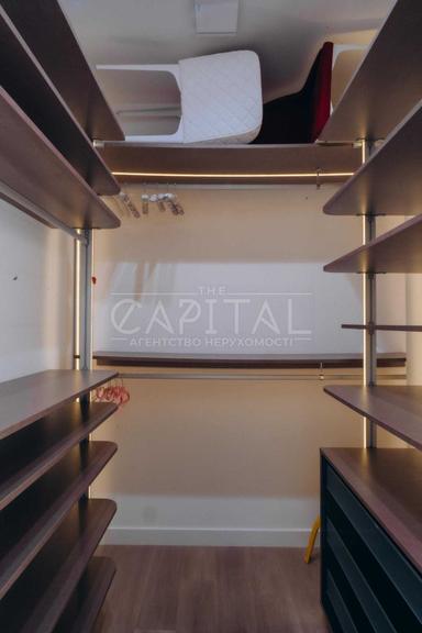 Багатокімнатна квартира за адресою бульвар Дружби Народів (площа 190 м²) - Atlanta.ua - фото 38