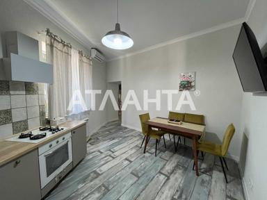 2-rooms apartment apartment by the address st. Tankistov (area 68,3 m²) - Atlanta.ua - photo 13