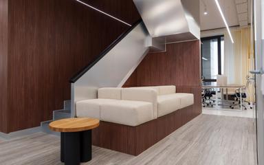 Коммерческая недвижимость по адресу Берестейский проспект(пр-т. Победы) (площадь 220 м²) - Atlanta.ua - фото 29