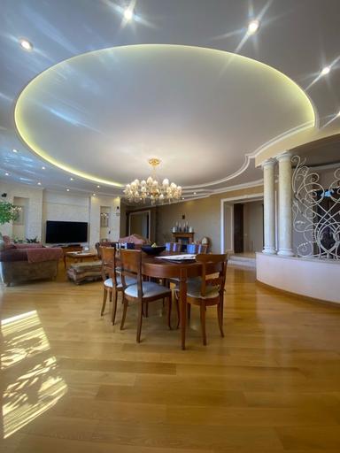 3-rooms apartment apartment by the address st. Kulikovo pole pl Oktyabrskoy revolyutsii pl (area 190 m²) - Atlanta.ua - photo 22