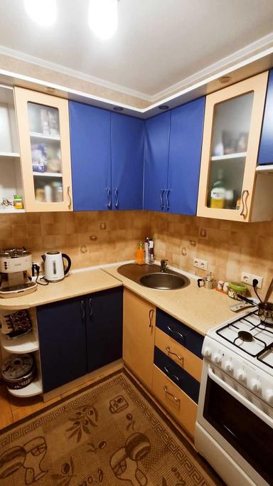 1-кімнатна квартира за адресою вул. Магістратська (площа 34 м²) - Atlanta.ua - фото 34