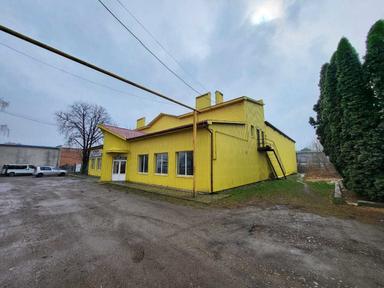 Коммерческая недвижимость по адресу ул. Капеланська (площадь 975,6 м²) - Atlanta.ua - фото 27