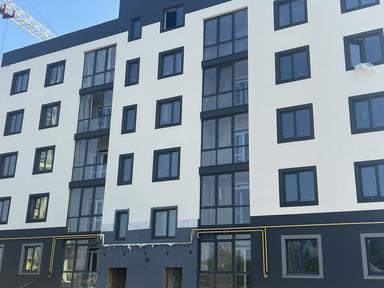 1-комнатная квартира по адресу (площадь 44 м²) - Atlanta.ua - фото 12