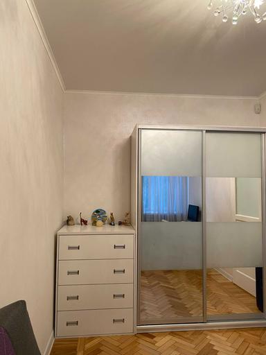 3-rooms apartment apartment by the address st. Kulikovo pole pl Oktyabrskoy revolyutsii pl (area 60 m²) - Atlanta.ua - photo 29