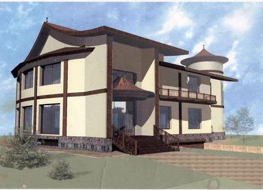 Дом по адресу ул. Львовская (площадь 600 м²) - Atlanta.ua - фото 11