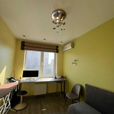 2-rooms apartment apartment by the address st. Genuezskaya (area 60 m²) - Atlanta.ua - photo 36