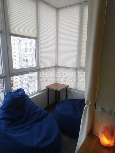 1-room apartment apartment by the address st. Berdnika Olesya (area 33 m²) - Atlanta.ua - photo 39