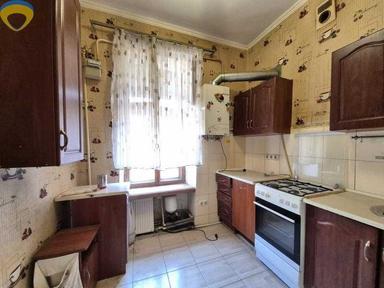 2-rooms apartment apartment by the address st. Kulikovo pole pl Oktyabrskoy revolyutsii pl (area 50 m²) - Atlanta.ua - photo 12