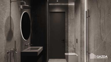 2-rooms apartment apartment by the address st. Petefi Shandora pl (area 96,8 m²) - Atlanta.ua - photo 27