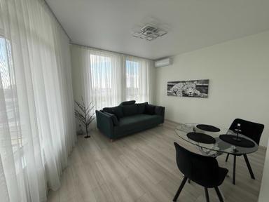 1-кімнатна квартира за адресою вул. Бердника Олеся (площа 49,3 м²) - Atlanta.ua - фото 28