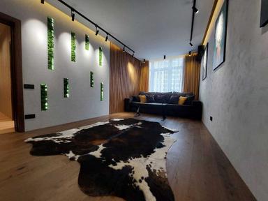 2-rooms apartment apartment by the address st. Kulikovo pole pl Oktyabrskoy revolyutsii pl (area 61 m²) - Atlanta.ua - photo 24