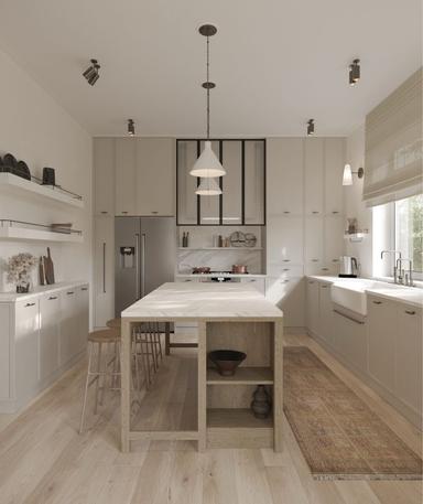 Дом по адресу (площадь 420 м²) - Atlanta.ua - фото 44