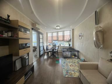 3-комнатная квартира по адресу Люстдорфская дор. (площадь 107,9 м²) - Atlanta.ua - фото 48