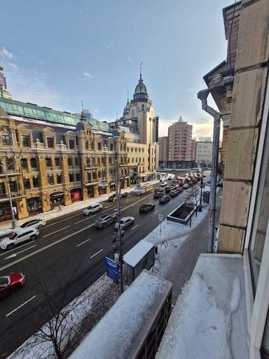 3-кімнатна квартира за адресою вул. Бандери Степана (площа 89 м²) - Atlanta.ua - фото 44