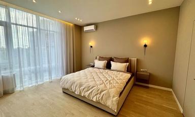 3-кімнатна квартира за адресою вул. Саперне поле (площа 120,4 м²) - Atlanta.ua - фото 42