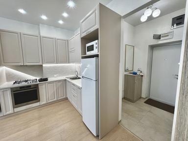 1-комнатная квартира по адресу ул. Проценко (площадь 41 м²) - Atlanta.ua - фото 29