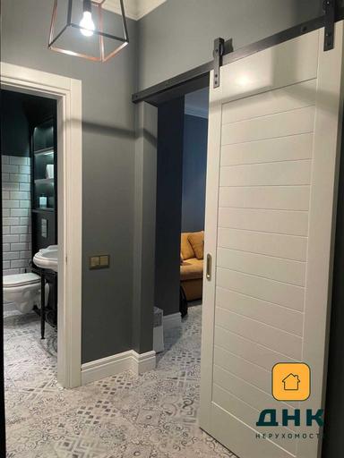 1-room apartment apartment by the address st. Kulikovo pole pl Oktyabrskoy revolyutsii pl (area 50 m²) - Atlanta.ua - photo 29