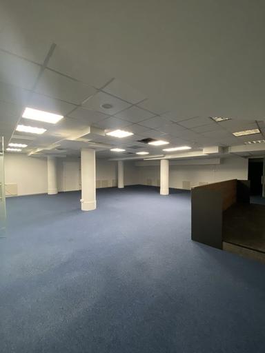 Коммерческая недвижимость по адресу ул. Жилянская (площадь 1363 м²) - Atlanta.ua - фото 42