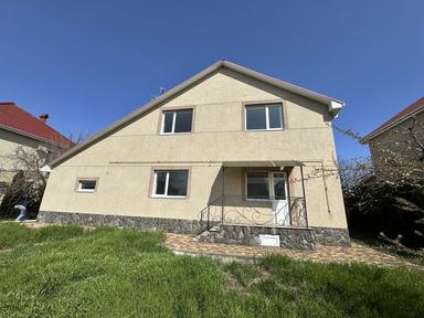 Дом по адресу Люстдорфская дор. (площадь 211 м²) - Atlanta.ua - фото 19