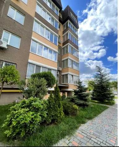 2-комнатная квартира по адресу Фонтанская дор. (площадь 86 м²) - Atlanta.ua - фото 8