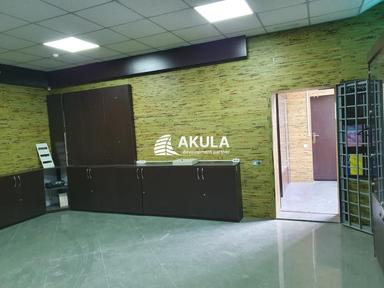 Комерційна нерухомість за адресою вул. Солом`янська (площа 130 м²) - Atlanta.ua - фото 16