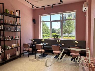 Комерційна нерухомість за адресою бульвар Дружби Народів (площа 50 м²) - Atlanta.ua - фото 23