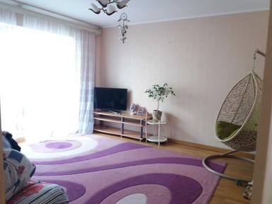 Многокомнатная квартира по адресу ул. Победы (площадь 100 м²) - Atlanta.ua - фото 34