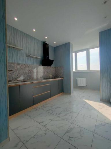 1-room apartment apartment by the address st. Tankistov (area 38 m²) - Atlanta.ua - photo 18