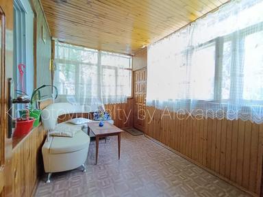 Многокомнатная квартира по адресу Куликово поле пл. (площадь 147 м²) - Atlanta.ua - фото 29