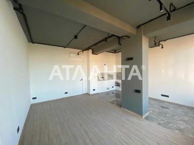 1-room apartment apartment by the address st. Pionerskaya Varlamova Akademicheskaya (area 38 m²) - Atlanta.ua - photo 23