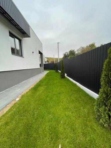 Дом по адресу Петефі Шандора пл. (площадь 135 м²) - Atlanta.ua - фото 26