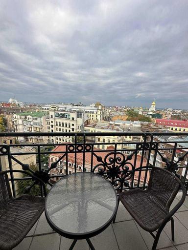 Многокомнатная квартира по адресу ул. Ильенка Юрия (площадь 251 м²) - Atlanta.ua - фото 39